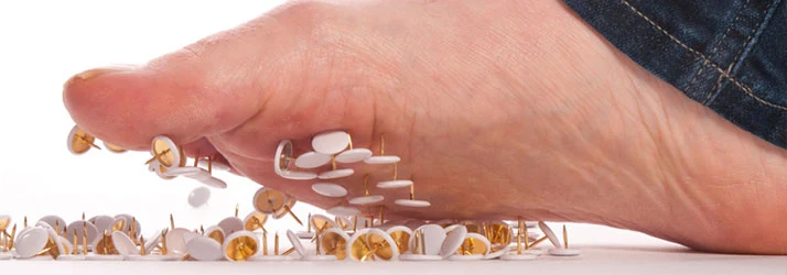 Chiropractic Pawleys Island SC neuropathy pins Chiropractic Pawleys Island SC neuropathy pins