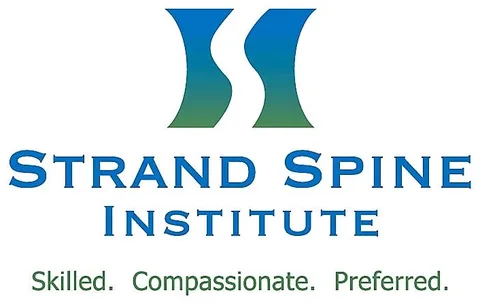 Strand Spine Institute - Skilled. Compassionate. Preferred.